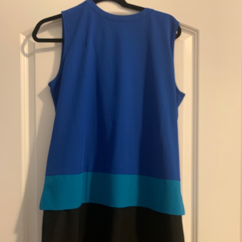 Kipling Dress